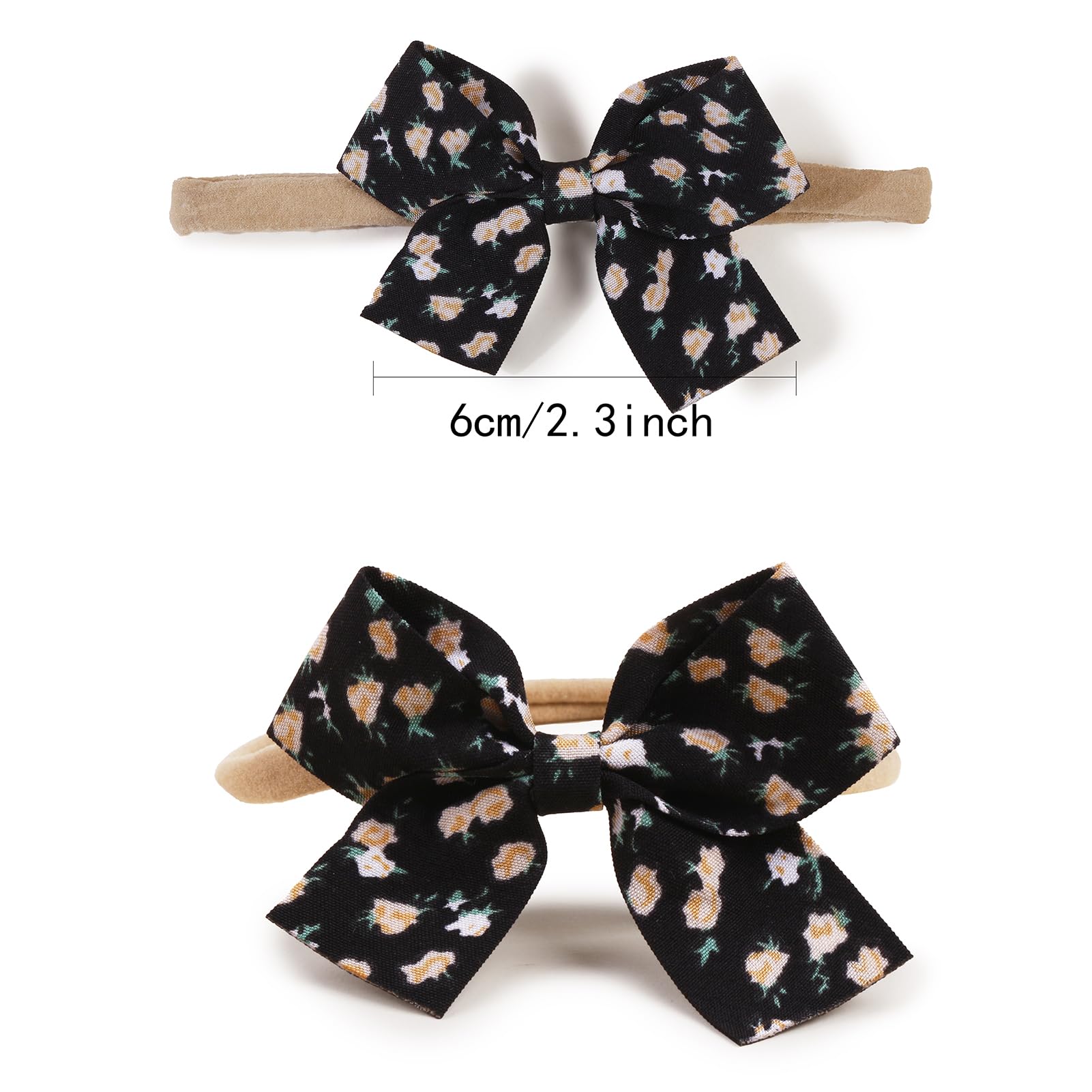 BFNAAgirl BF-XKFD002 back cotton pad prevents marks on delicate heads