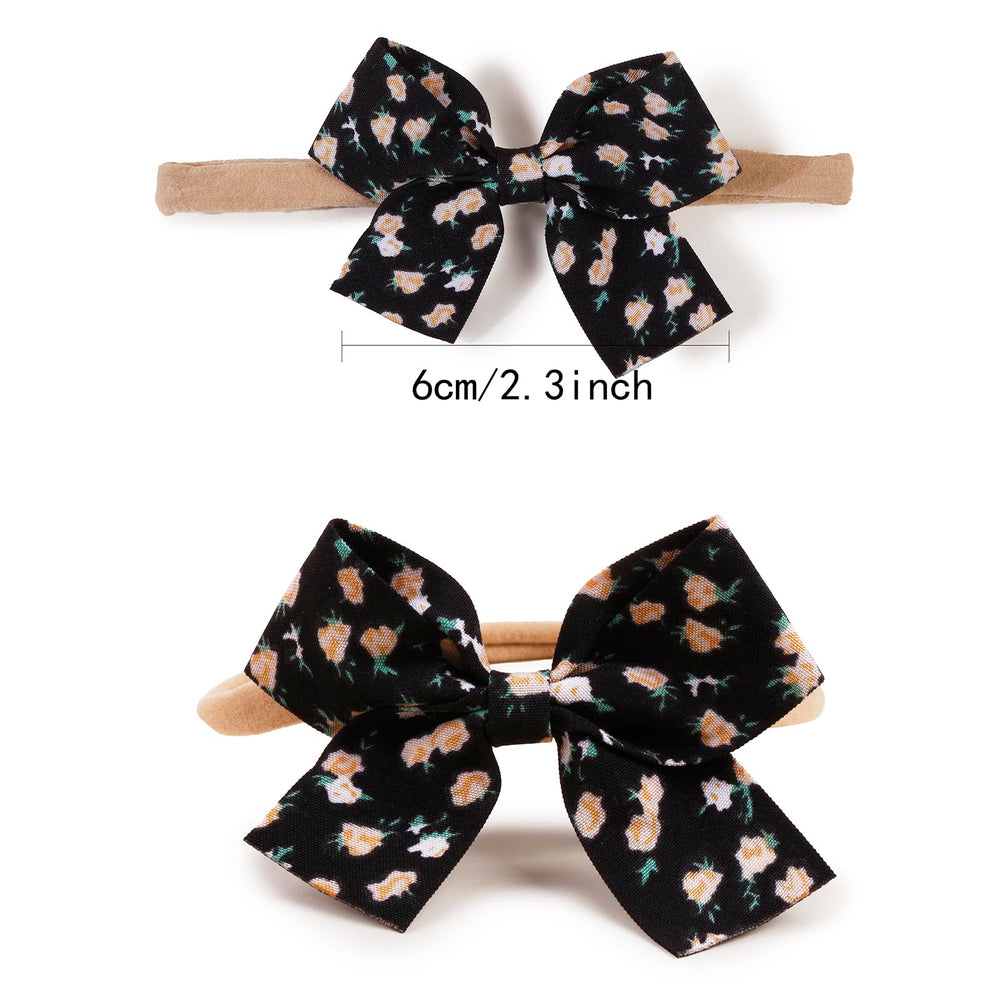 BFNAAgirl BF-XKFD002 back cotton pad prevents marks on delicate heads