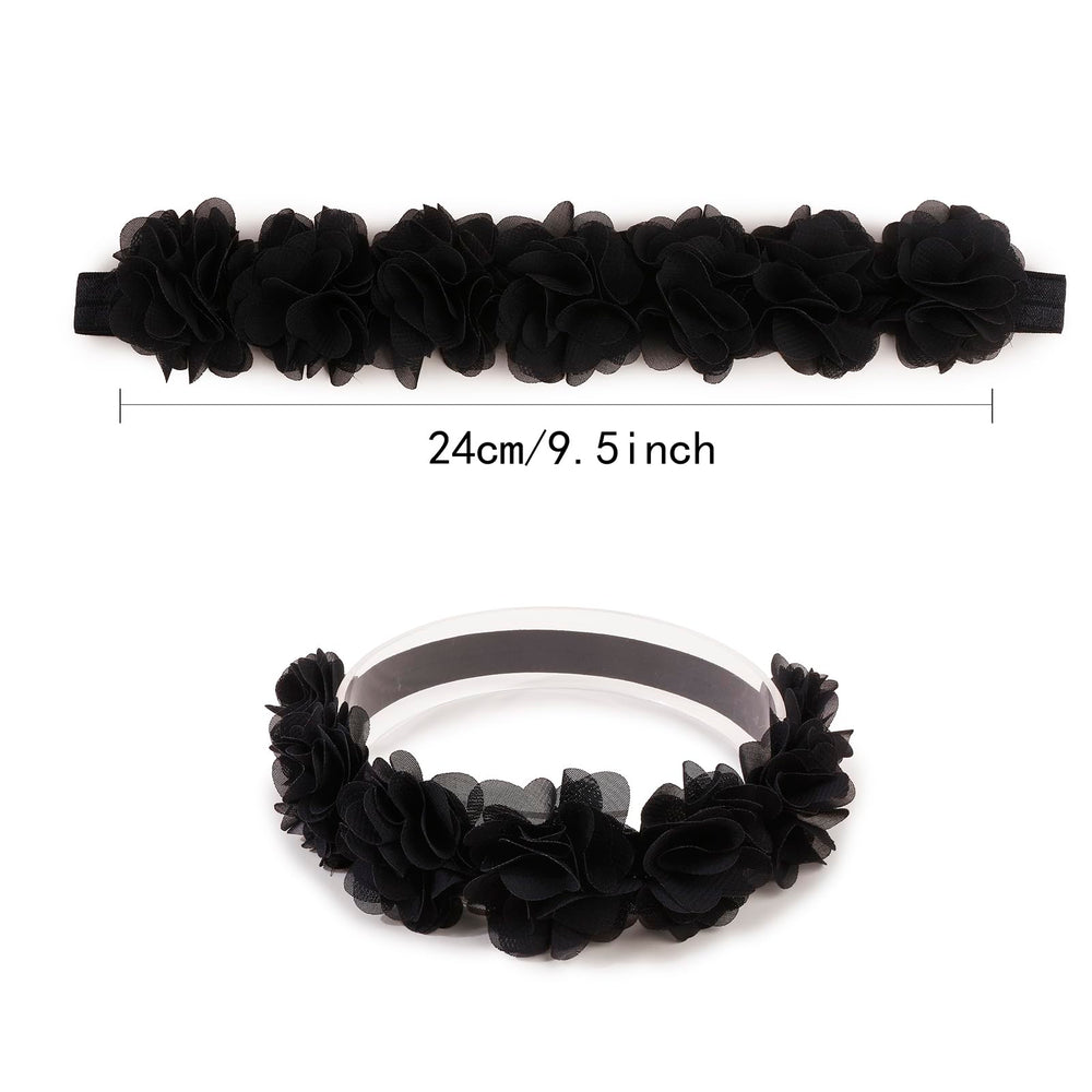BFNAAgirl BF-XKFD002 versatile headbands pair with many outfits