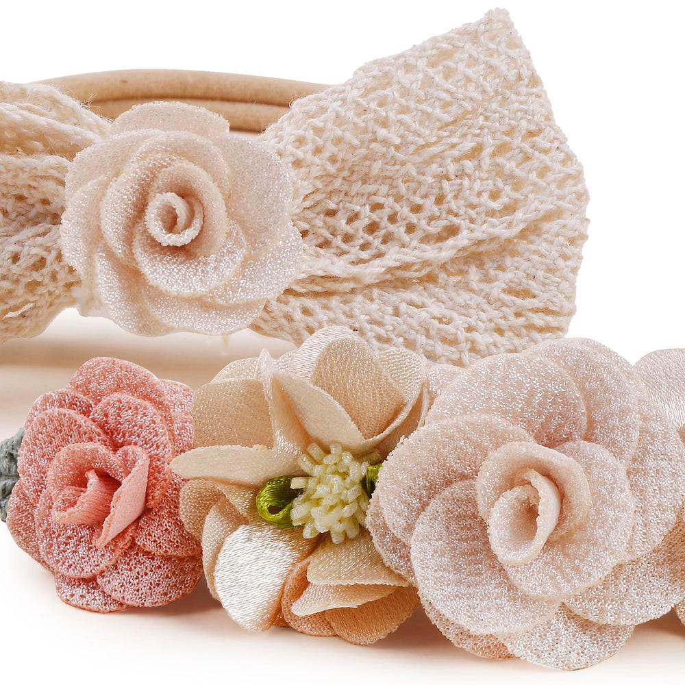 BFNAAgirl BF-Z38 three-pcs package provides versatile styles for daily wear.