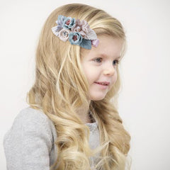 BFNAAgirl flower bows in gift-ready packaging for gifting