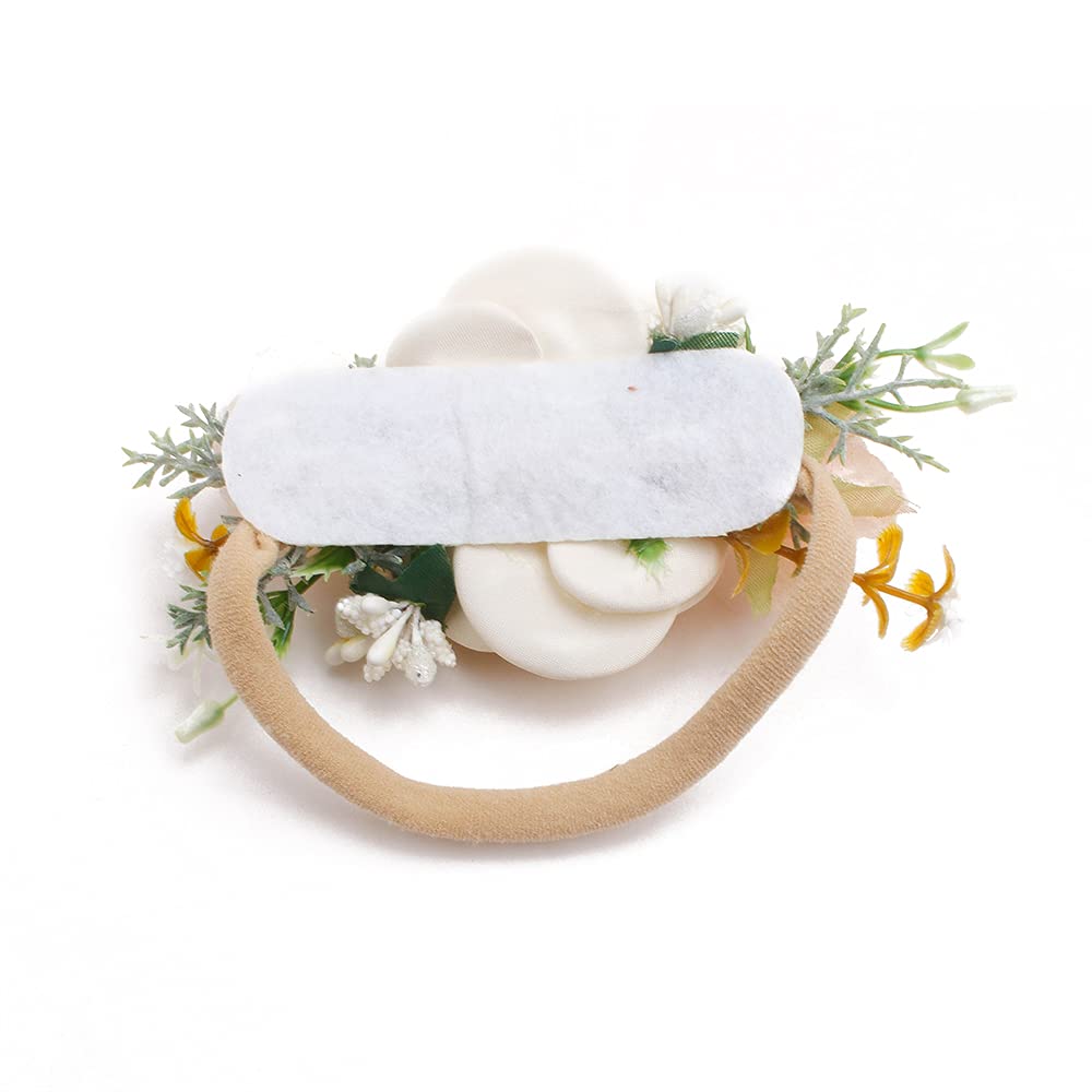 BFNAAgirl headbands in gift box for ready-to-gift presentation.