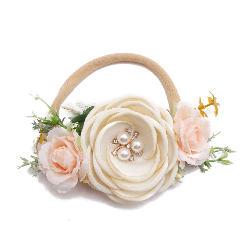BFNAAgirl three-style pack offers versatile floral designs for everyday outfits.