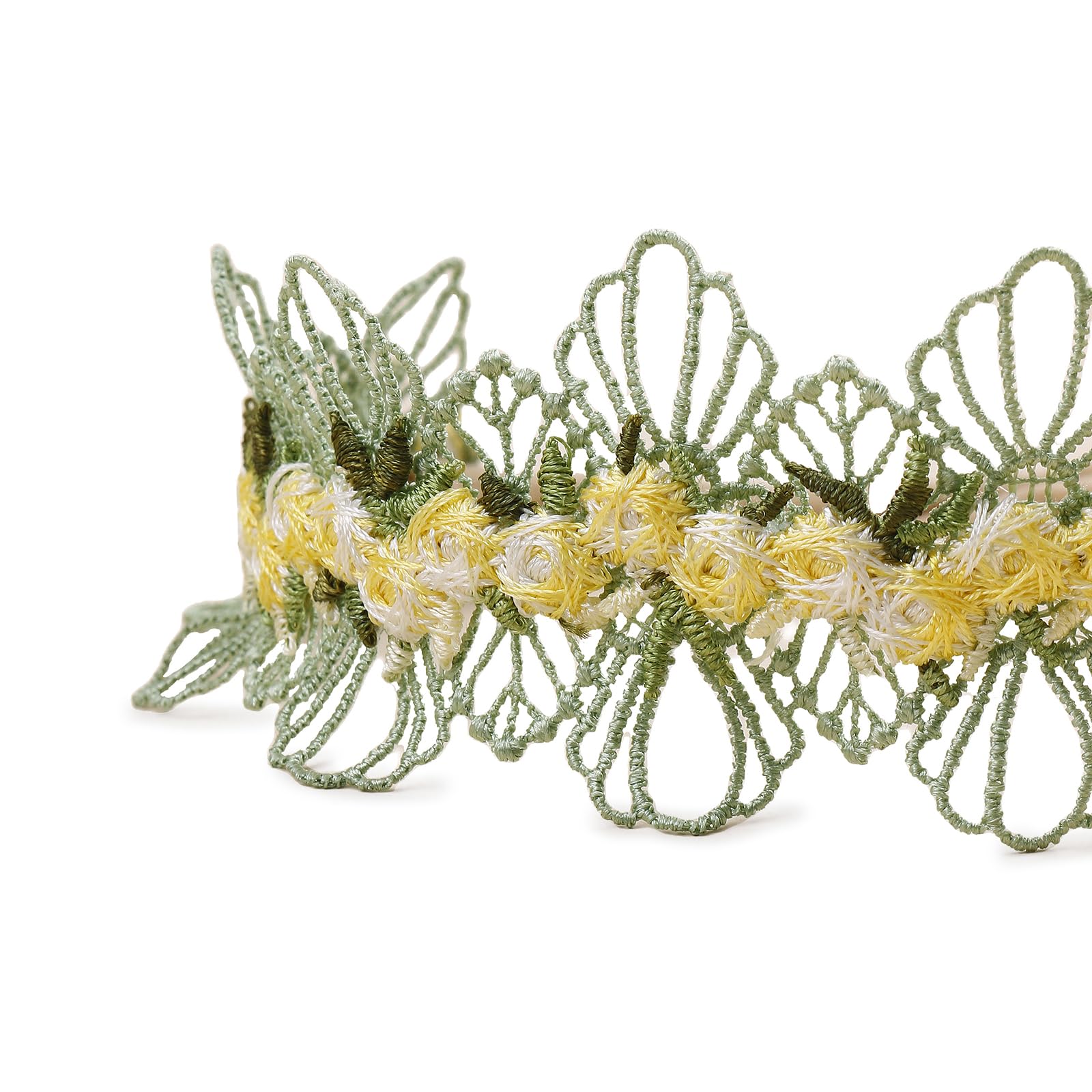 BFNAAgirl 3-piece headband set in a gift box ready for gifting