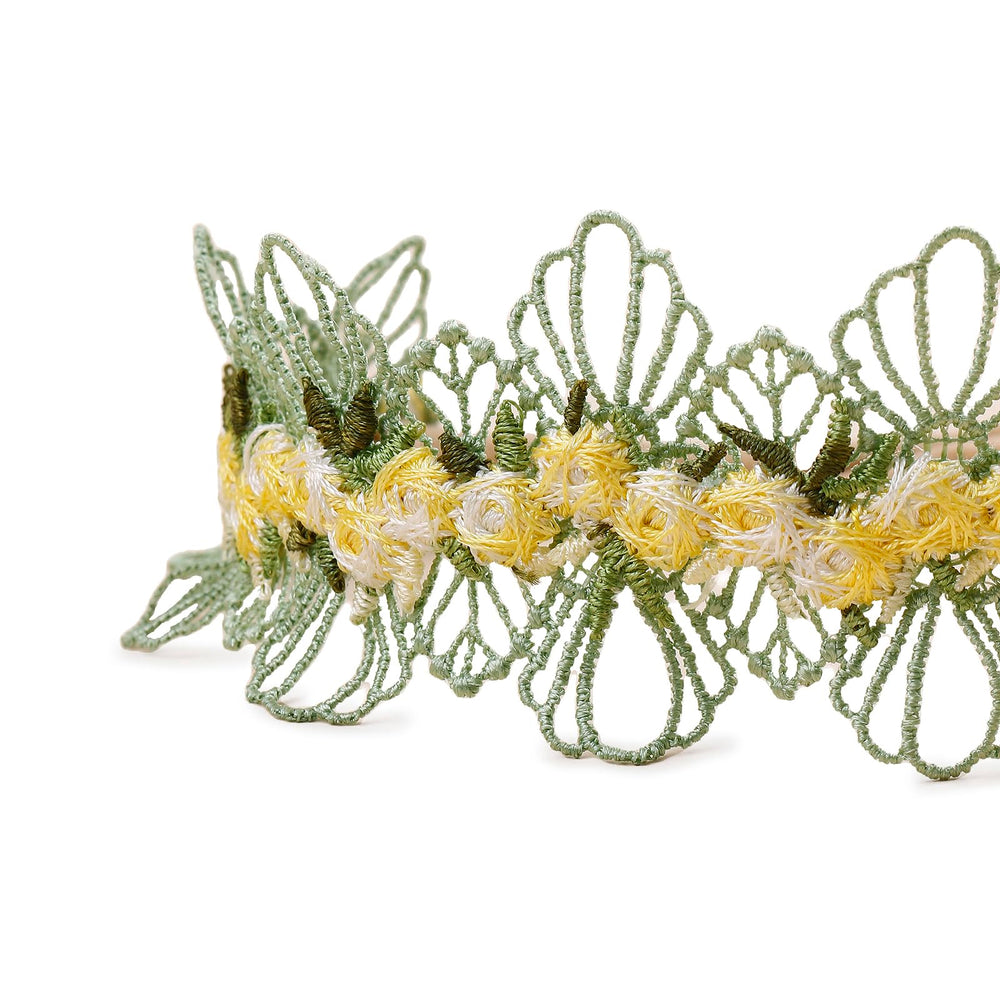 BFNAAgirl 3-piece headband set in a gift box ready for gifting