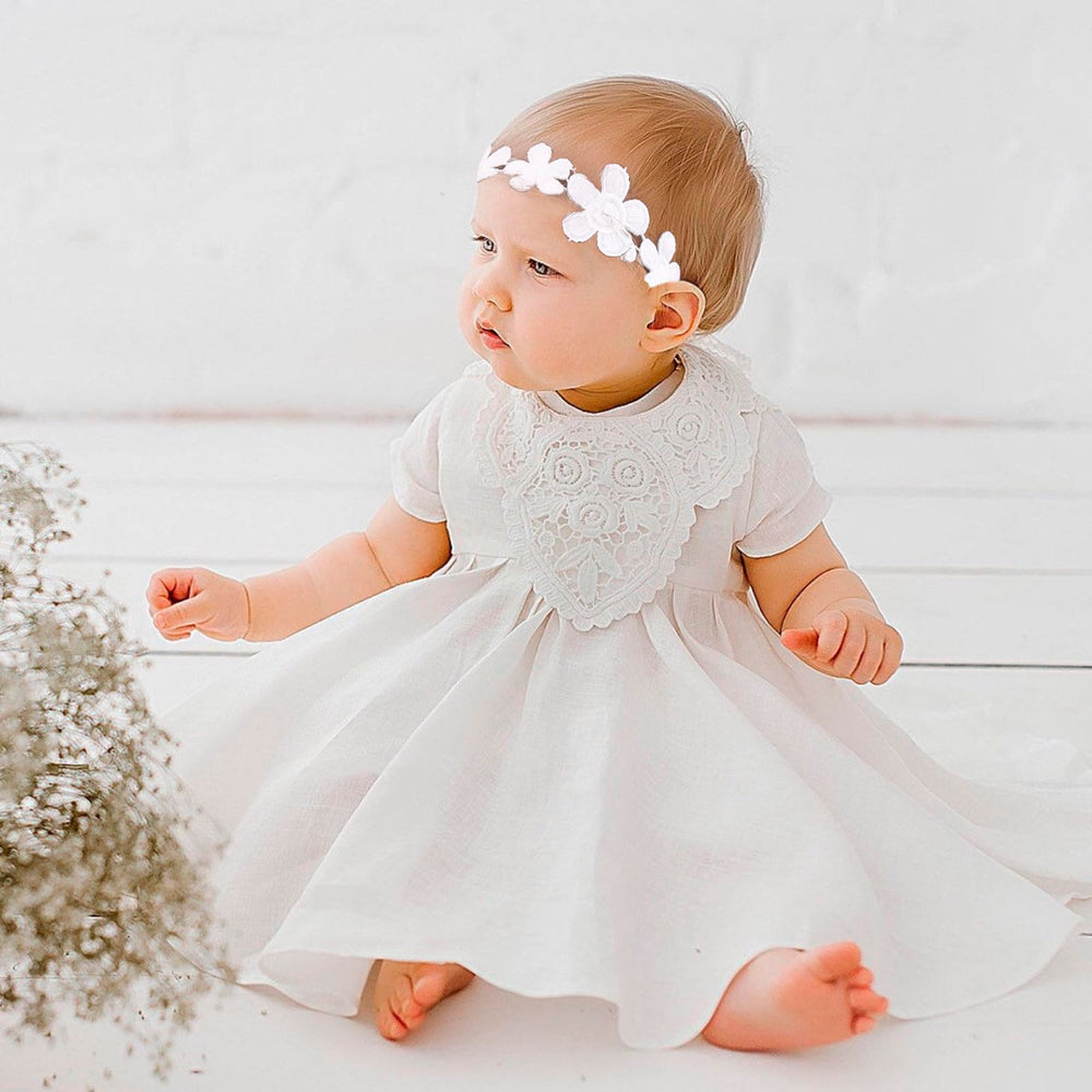 BFNAAgirl three-pack offers versatile styles to match outfits and occasions.
