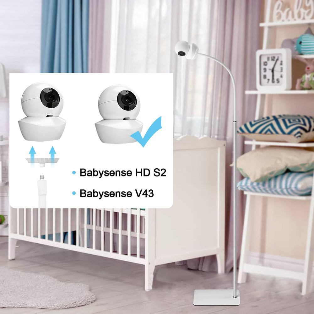 BFYTN compatible with Infant Optics DXR-8 Pro for versatile setup.