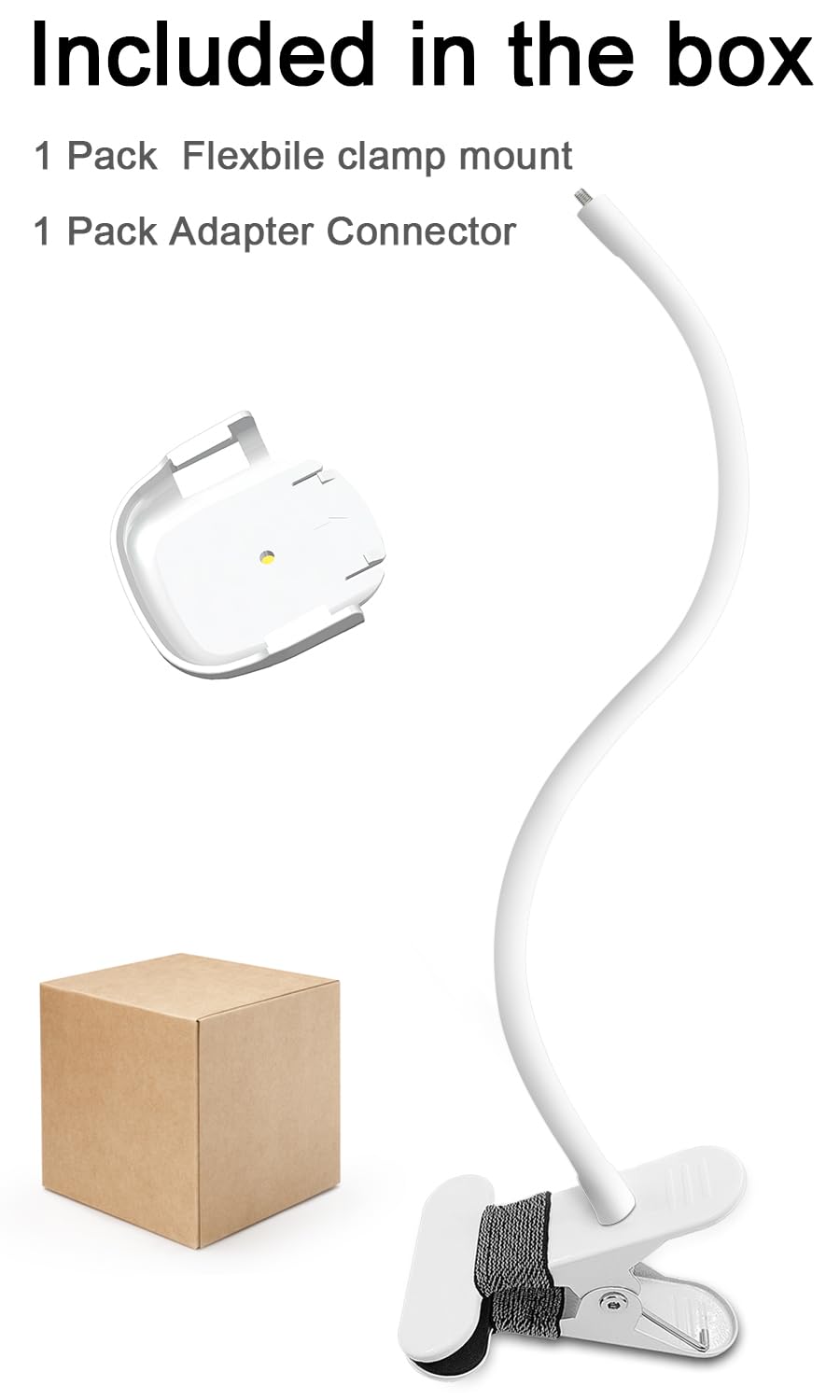 BFYTN packaged mount with lifetime warranty for risk-free shopping