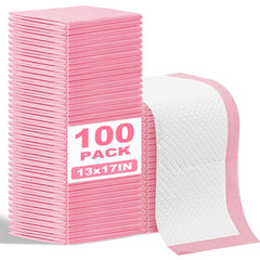 BGTECHO 100-pack changing pads pack-shot for on-the-go protection