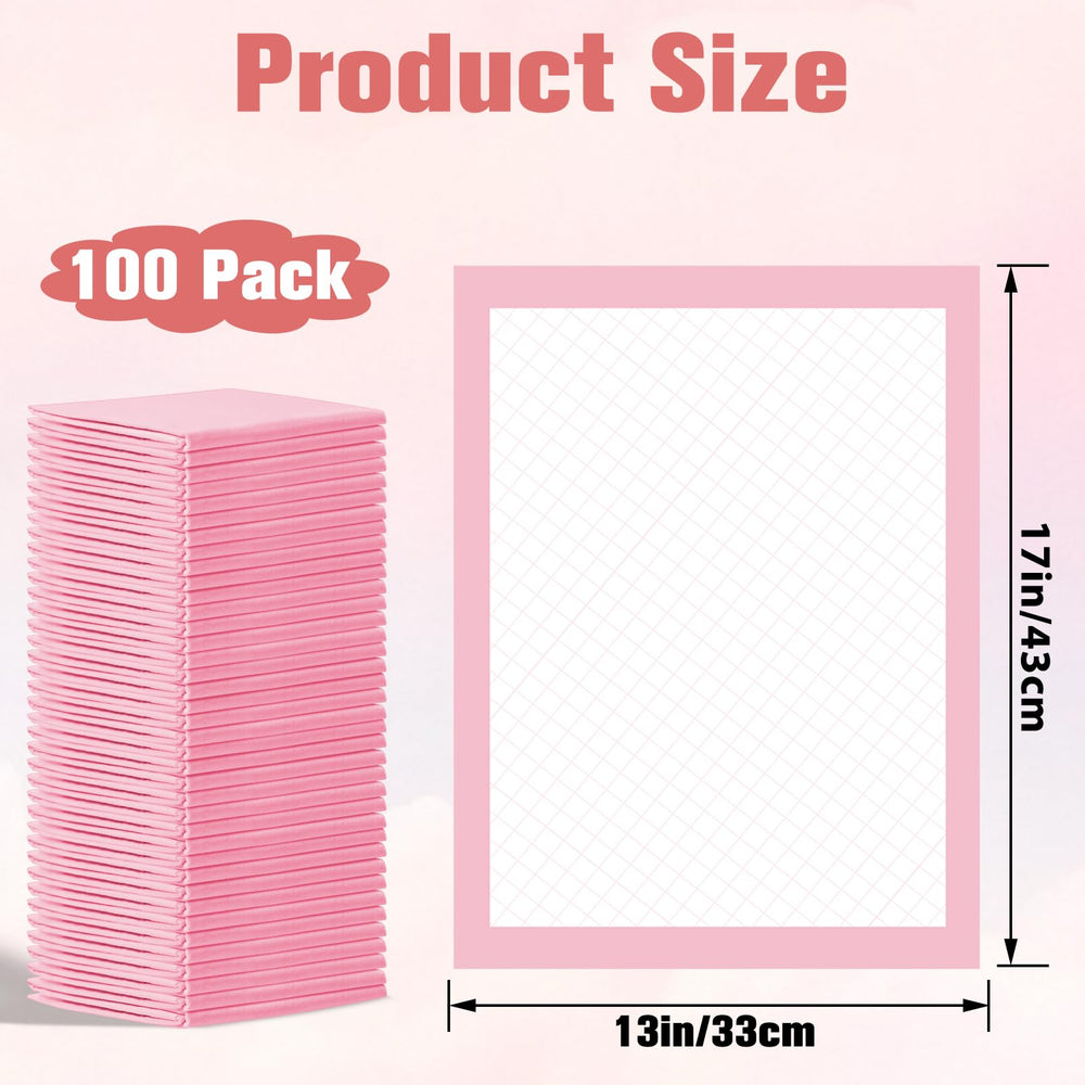 BGTECHO 17x13-inch folded changing pad ready for travel use