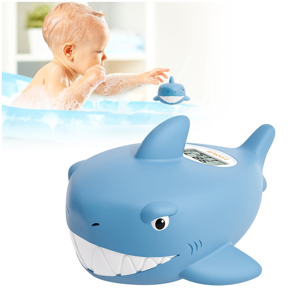 B&H durable, easy-to-clean design withstands splashy bath moments