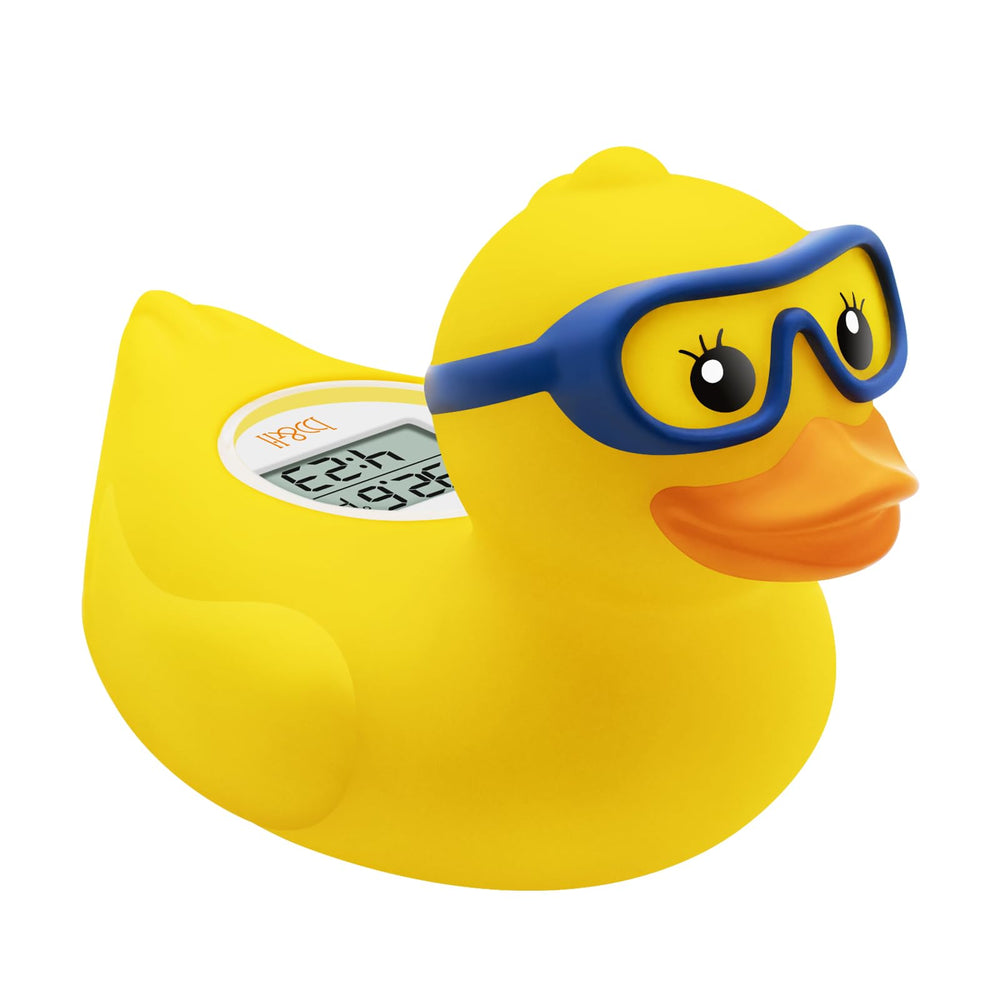B&H bh-floating-toy-duck-safety-use-case enhances bath routine without stress.
