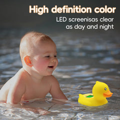 B&H upgraded power on/off supports energy saving and longer use