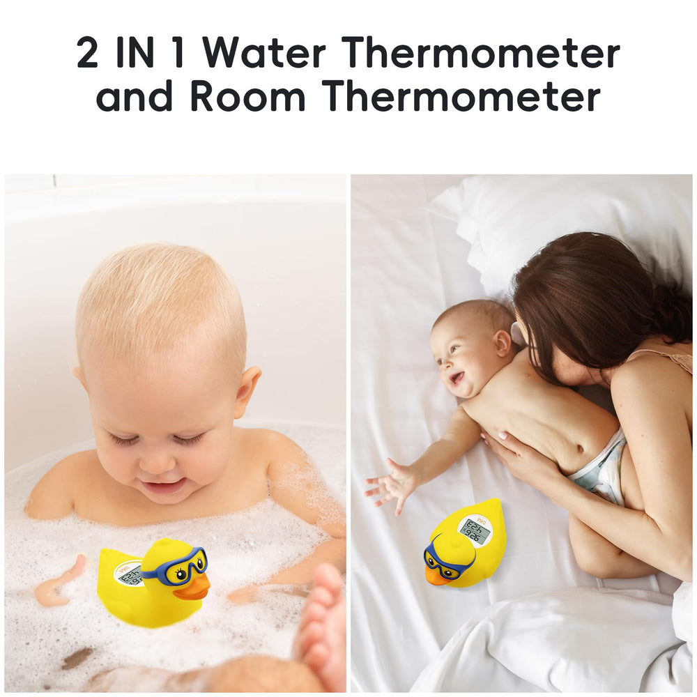 B&H bh-safe-material-abs-pvc-material BPA-free construction for baby-safe use.