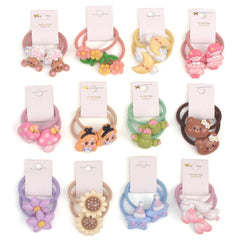 BIANHUAN 24pc multicolor packaging shows a gift-ready set for easy styling