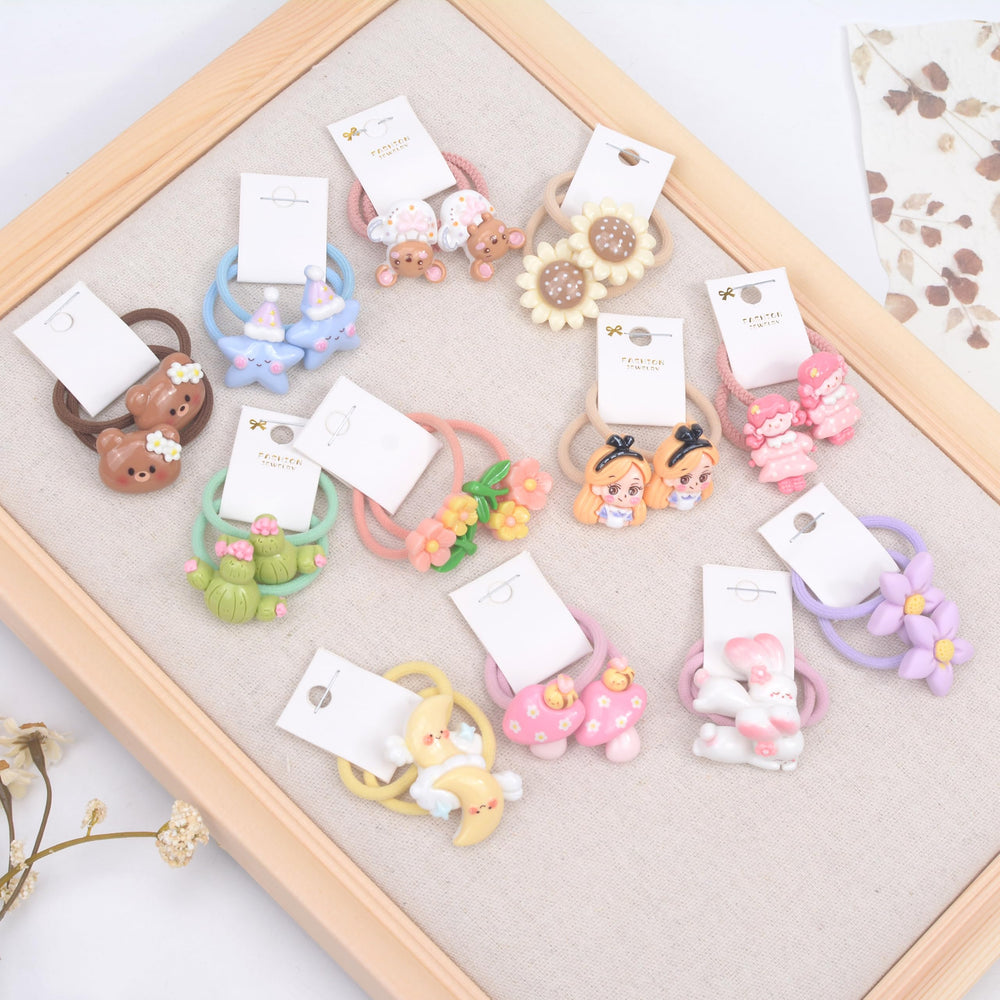 BIANHUAN brand card image communicates 365 day happiness guarantee assurance