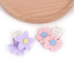 BIANHUAN bows close-up detailing durable elastic for long wear