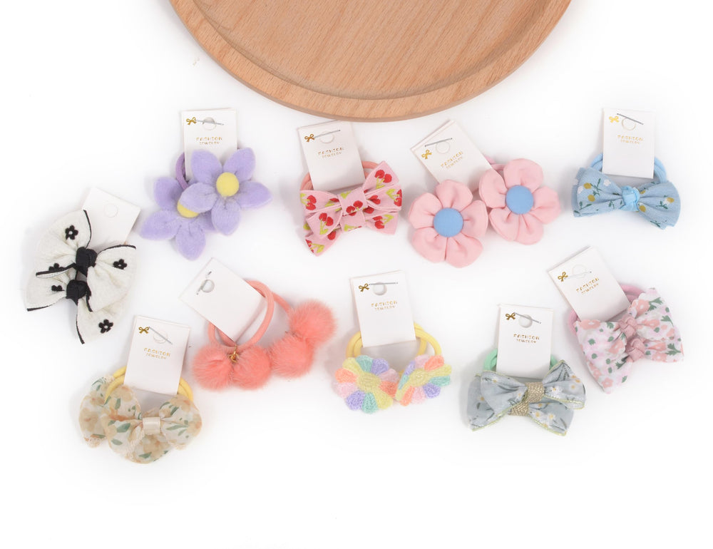 BIANHUAN gift-ready packaging, a thoughtful baby or kid accessory