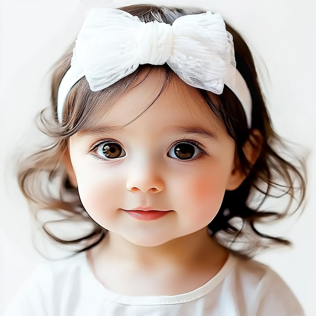 BIANHUAN headbands offer care-friendly design for easy maintenance.