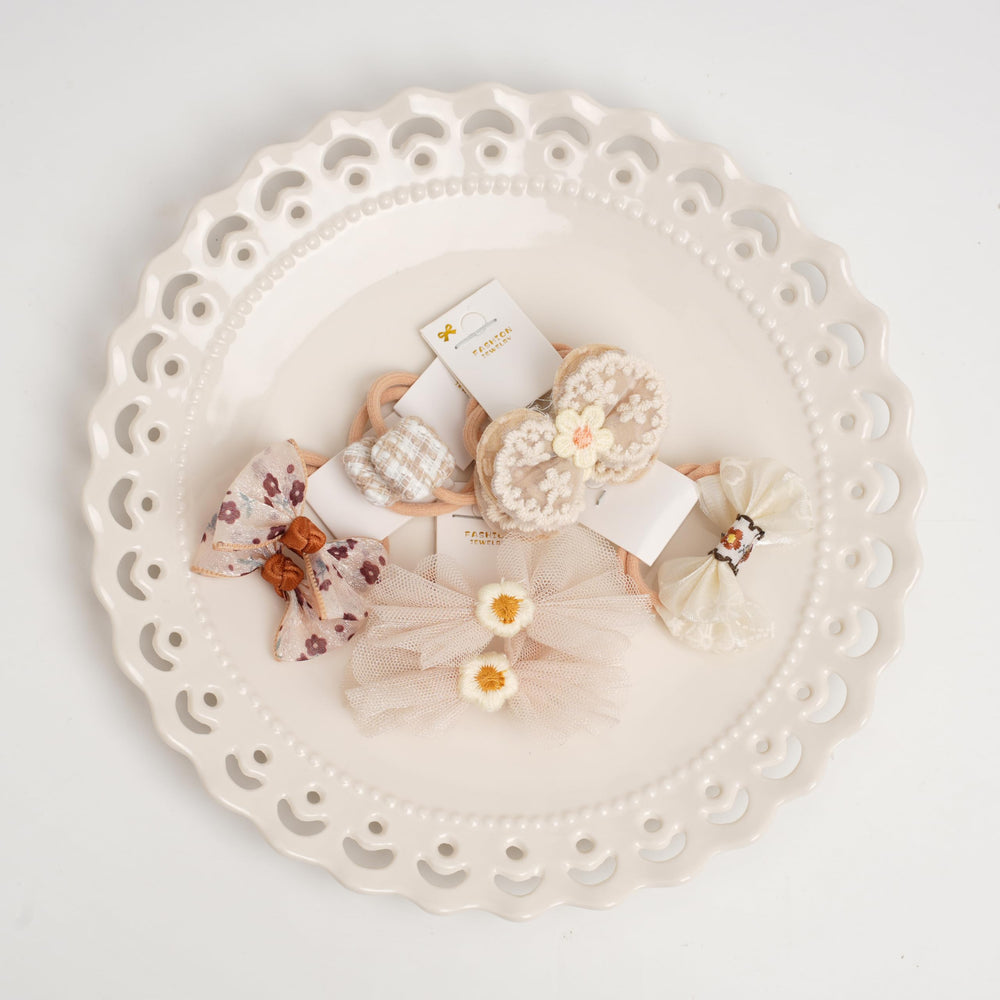 BIANHUAN gift-ready hair accessories—perfect small present for little girls.