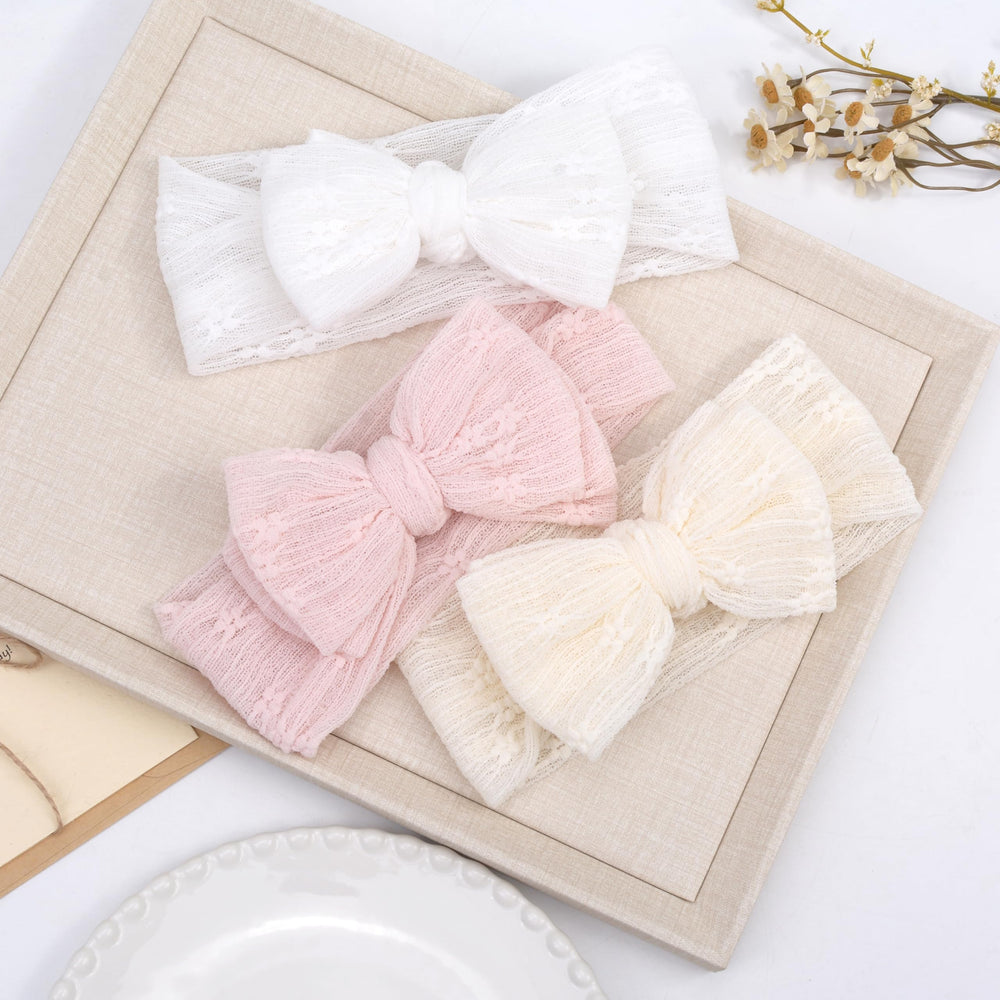 BIANHUAN Set-A three-pack in vibrant colors boosts styling options.