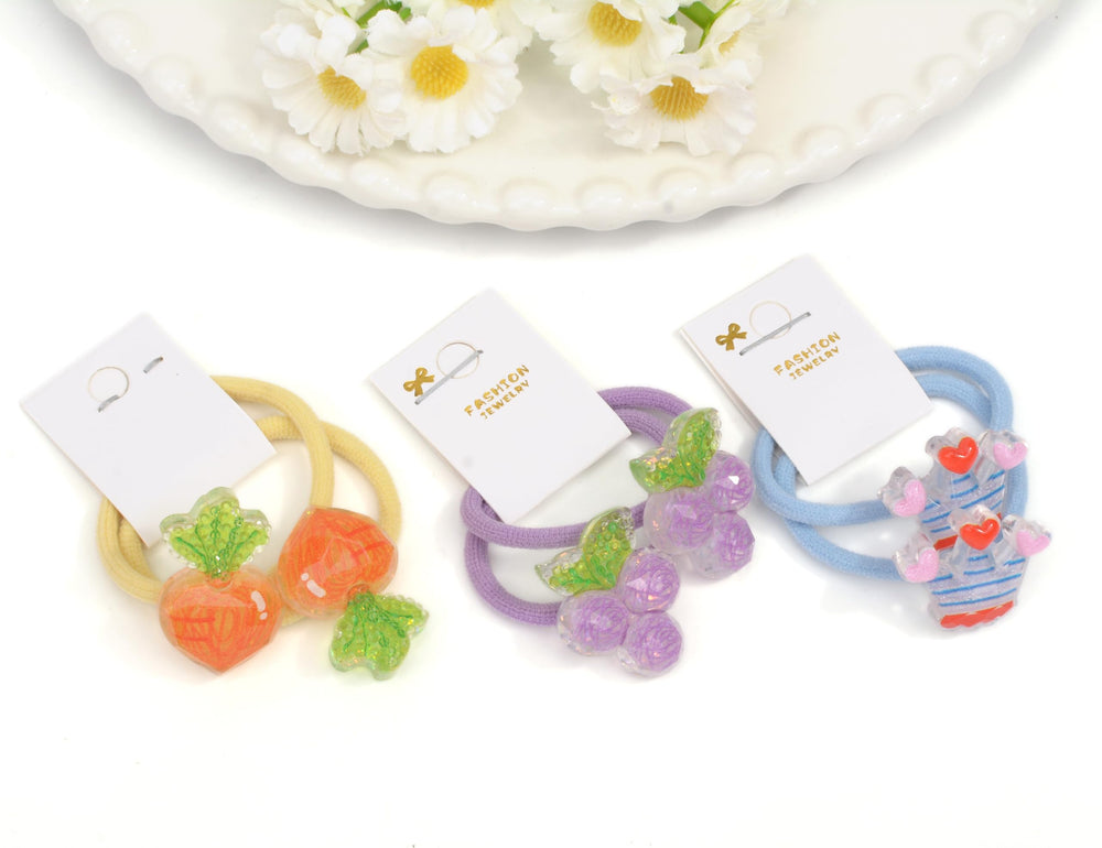 BIANHUAN mix-and-match color styles for cute, coordinated looks.
