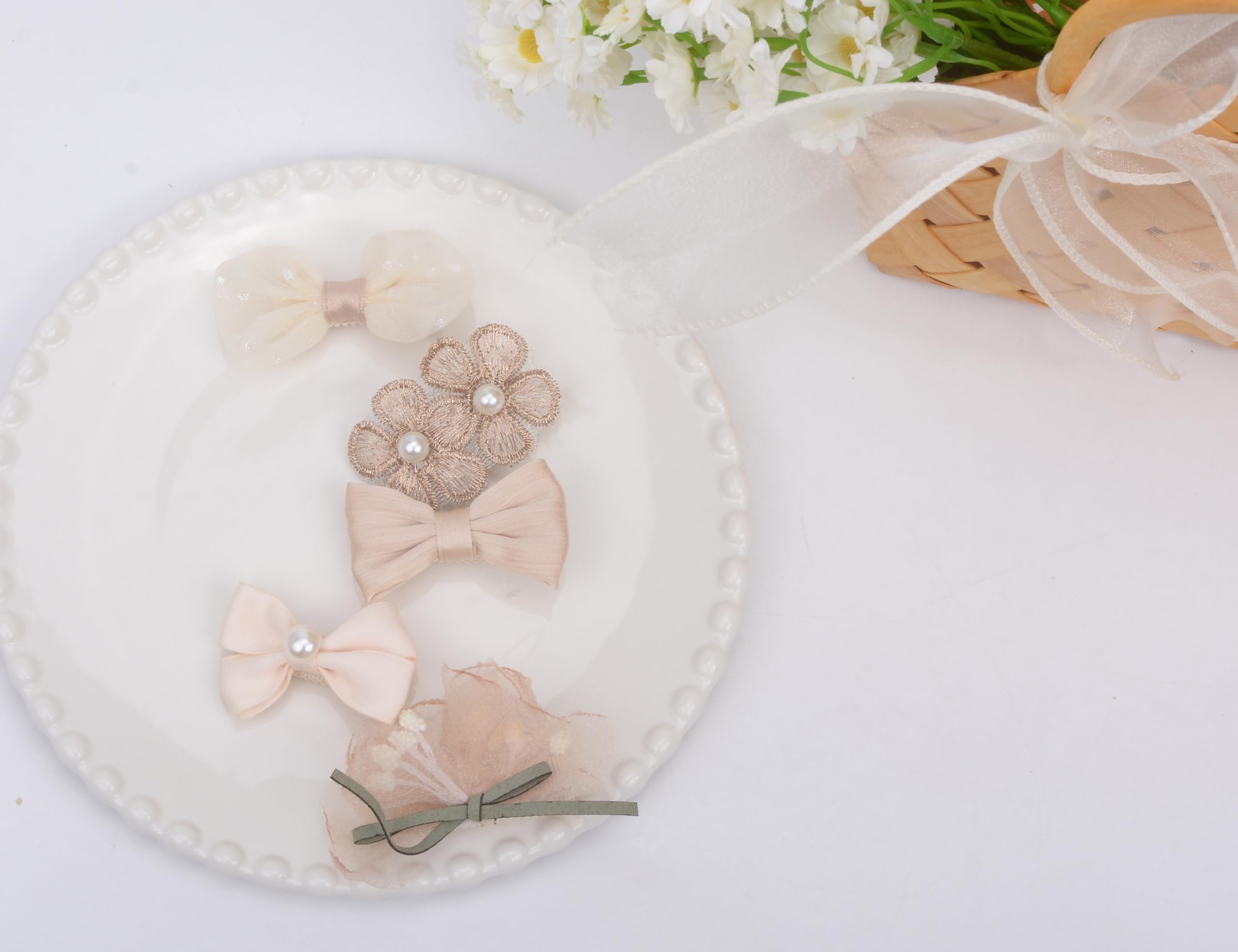 BIANHUAN variety-of-colors-designs offers mix-and-match charm