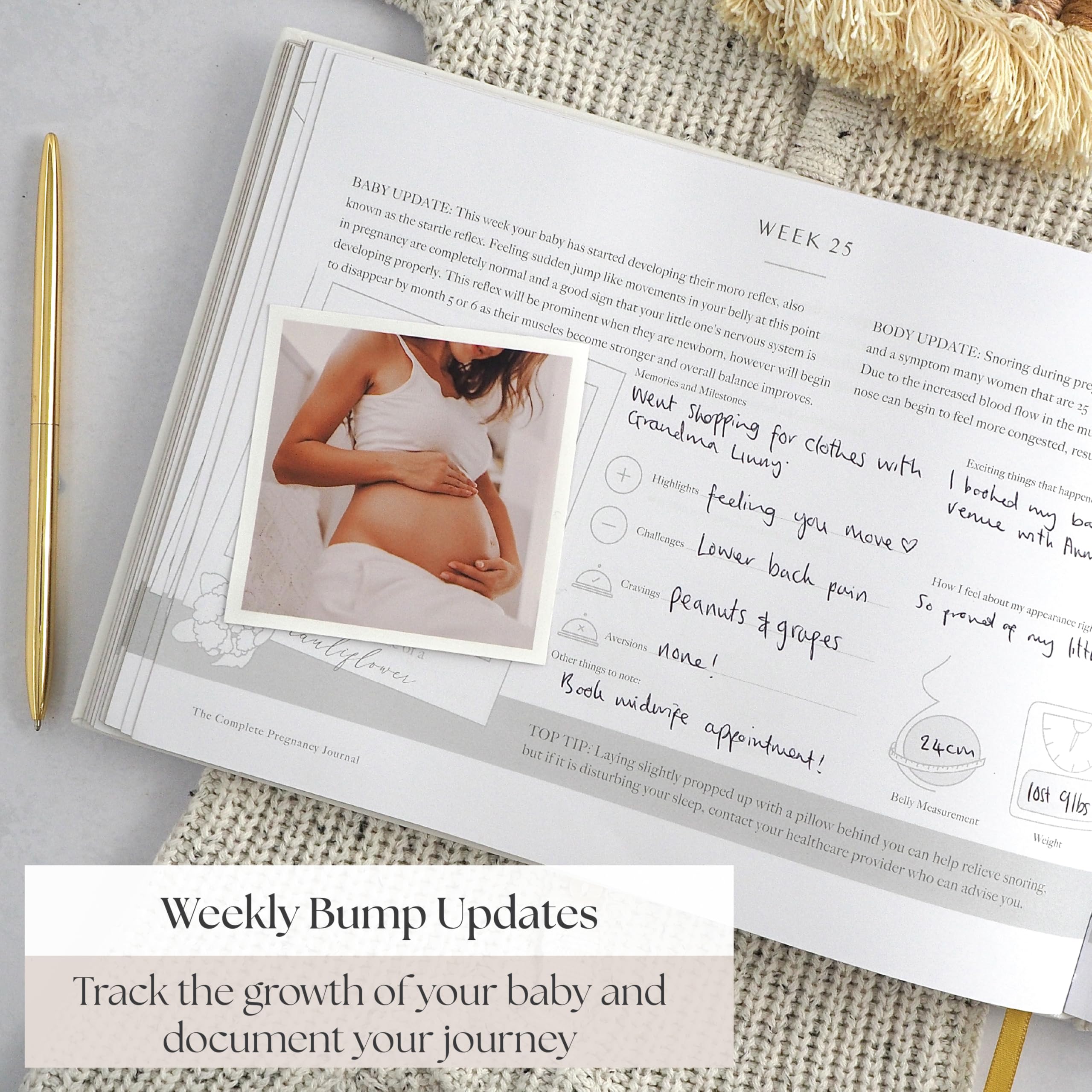 Bibi & Beau baby names and milestone tracker invites family memories