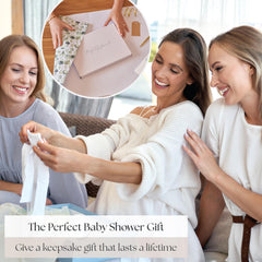 Bibi & Beau mom checklists and packing lists support practical pregnancy prep