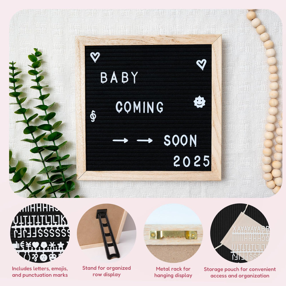 BIBIBLISSBABY pregnancy test holder keeping the moment tidy