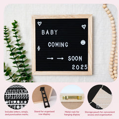 BIBIBLISSBABY pregnancy test holder keeping the moment tidy