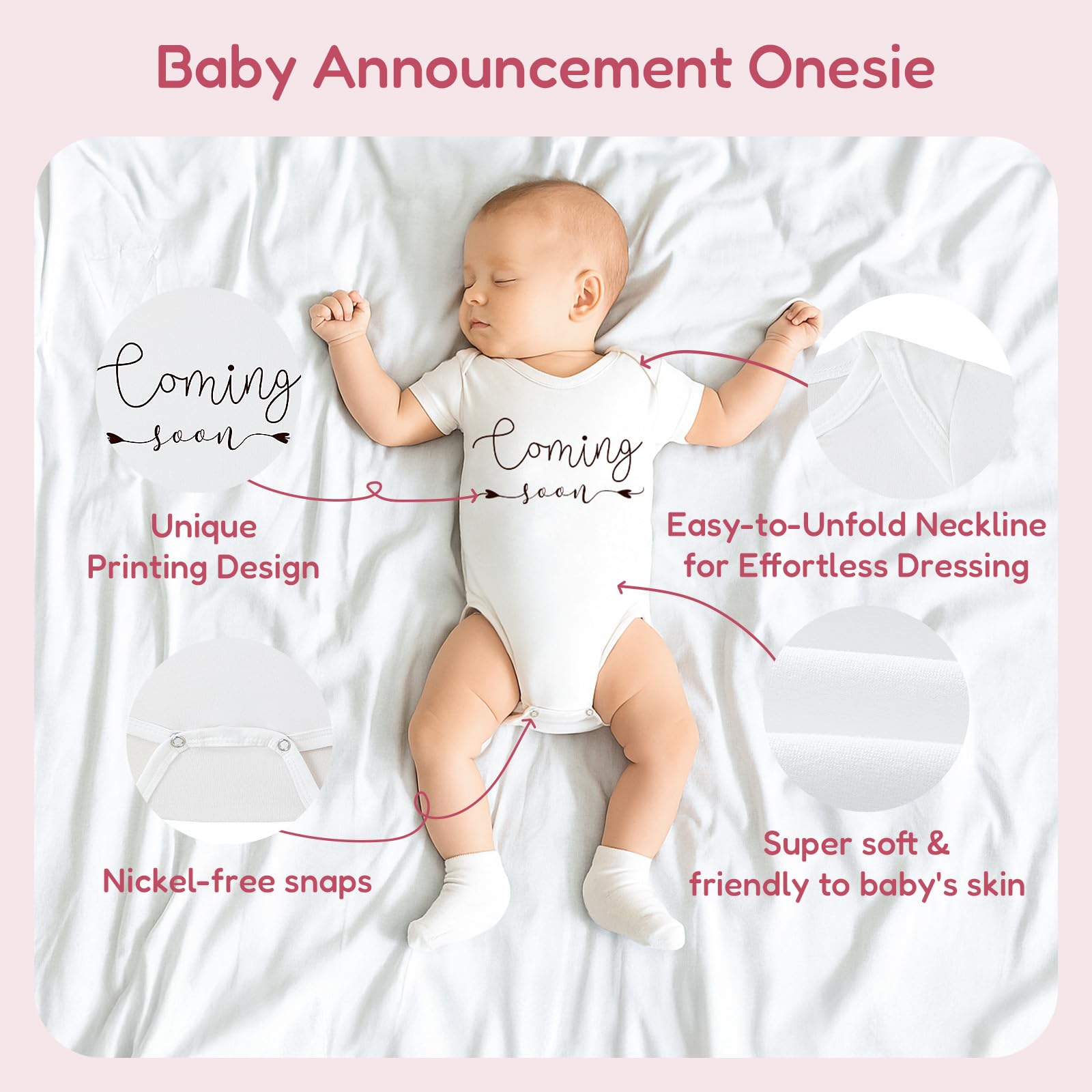 BIBIBLISSBABY ultrasound frame displaying a cherished image