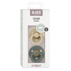 BIBS made-in-denmark label emphasizes Danish craftsmanship and high-quality materials