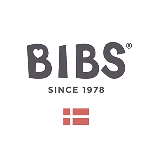 BIBS pacifier timeless-denmark-design image underlines elegant nursery aesthetics