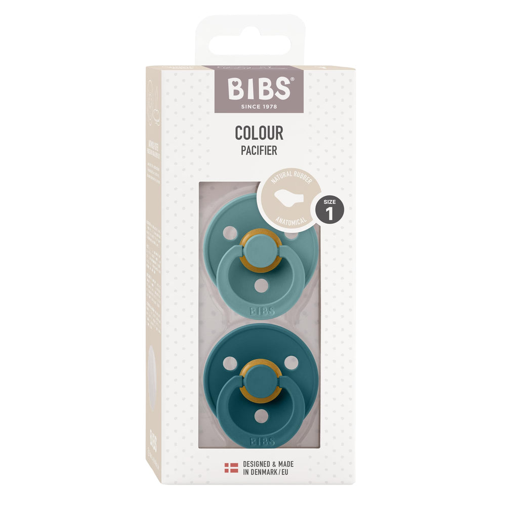 BIBS Denmark-made design closeup highlighting premium materials and craftsmanship.