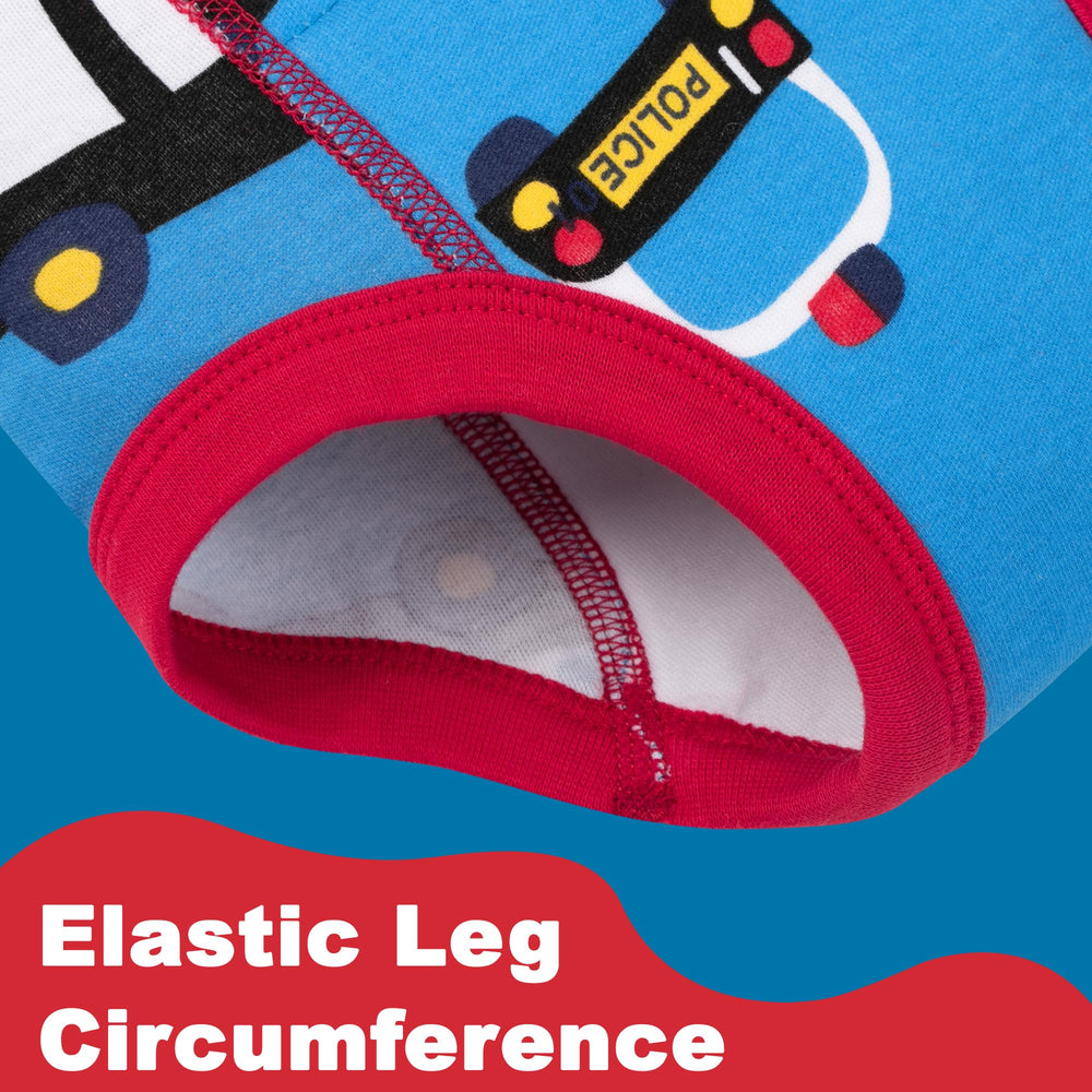 BIG ELEPHANT durable training pants closeup emphasize long-lasting use.