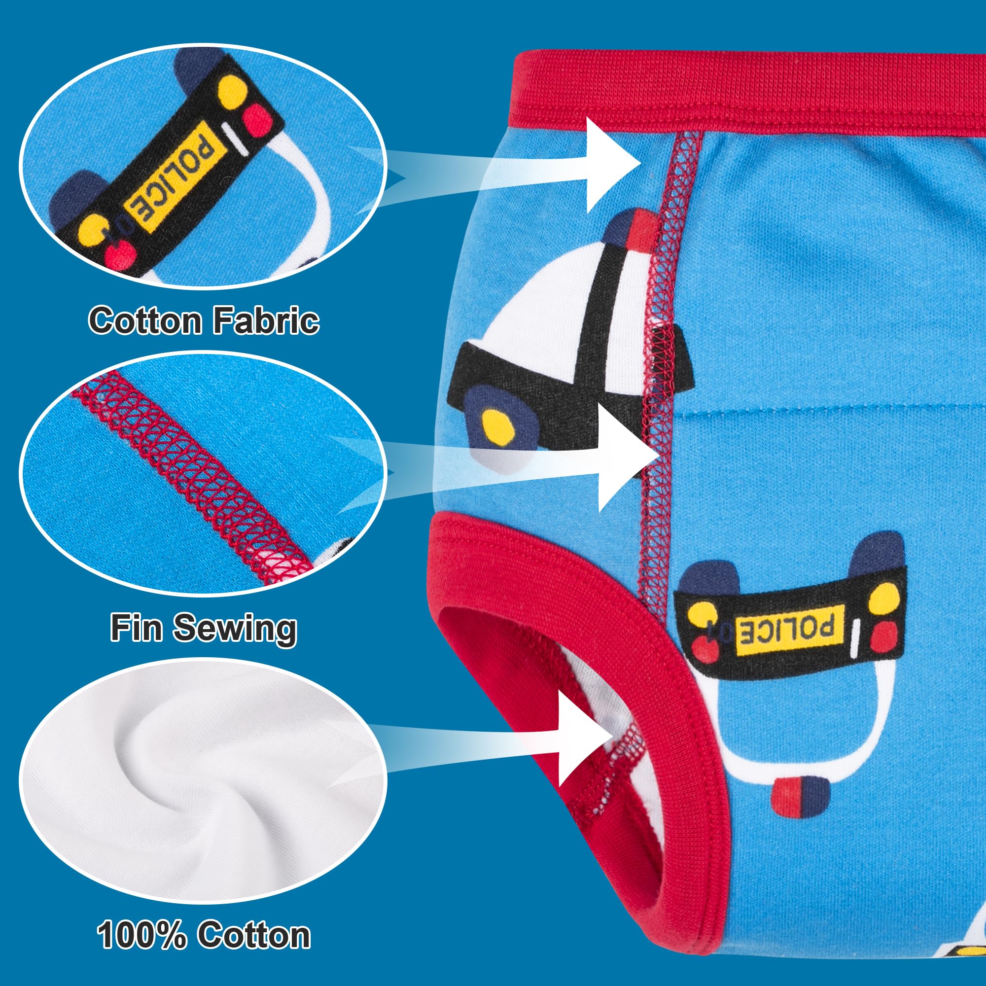 BIG ELEPHANT size-range closeup shows availability from 12 months to 10 years.