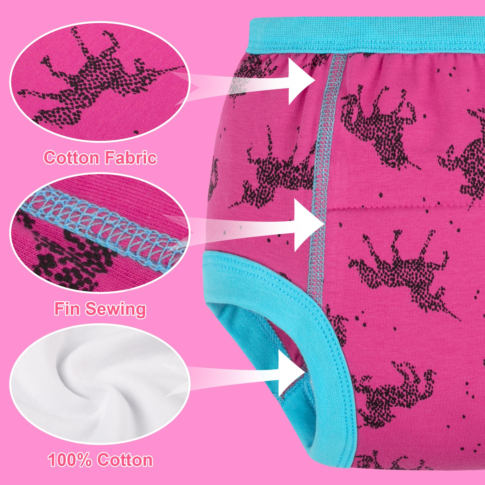BIG ELEPHANT size-9-10Y underwear supports growing kids with confidence and comfort.