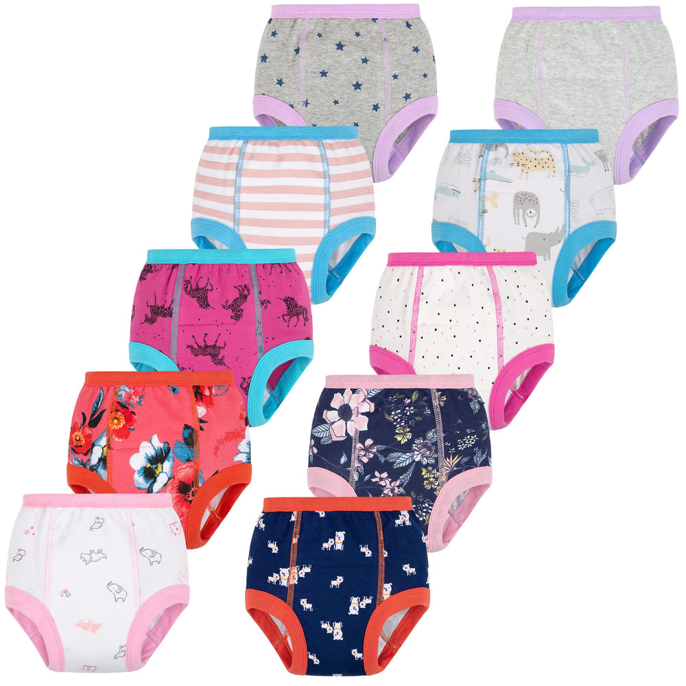 BIG ELEPHANT training-underwear soft cotton for sensitive skin and daily comfort.