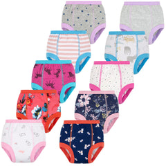 BIG ELEPHANT training-underwear soft cotton for sensitive skin and daily comfort.