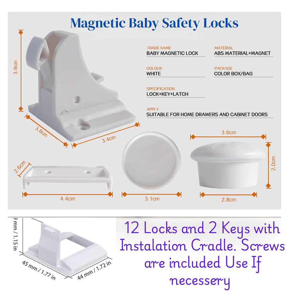 Big Best Family-Home Safety Product Shot for busy households.