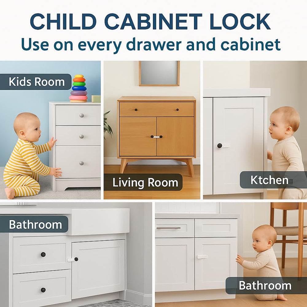 Big Best Invisible Magnetic Lock System blends with cabinetry while staying secure.