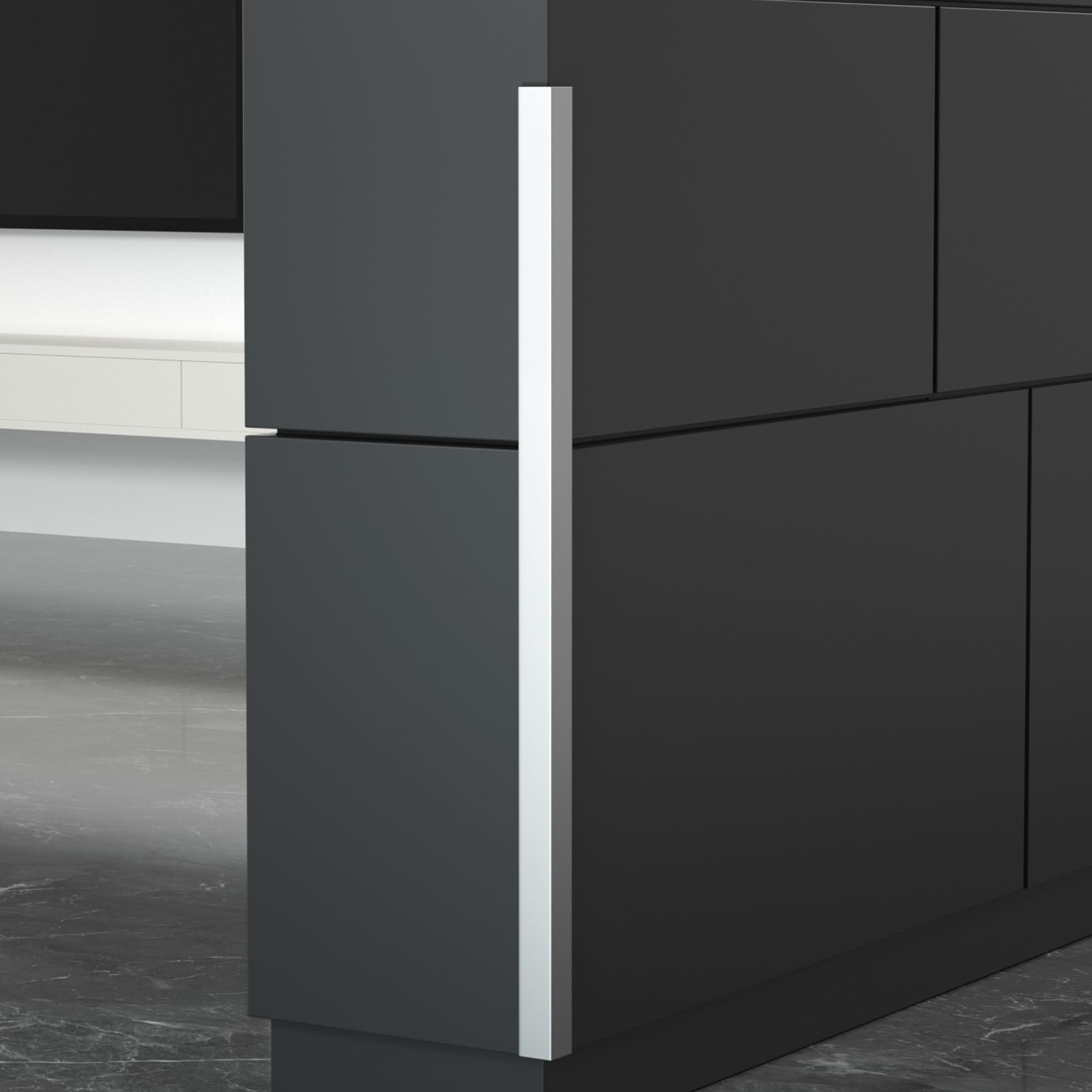 Bikykose safety-proofing illustrates kid-friendly protection at furniture edges