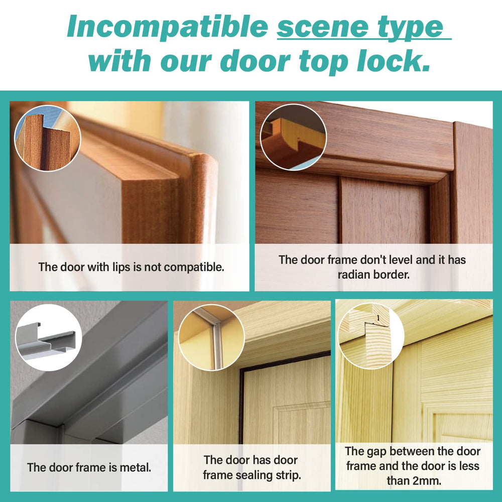 BILLROAD use at home showcases practical child safety for doors and rooms.