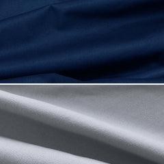 Biloban 4-pack bassinet sheets demonstrates wash-durable design for frequent washing