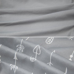 Biloban four-pack bassinet sheets keep nightly routine tidy with machine-washable convenience