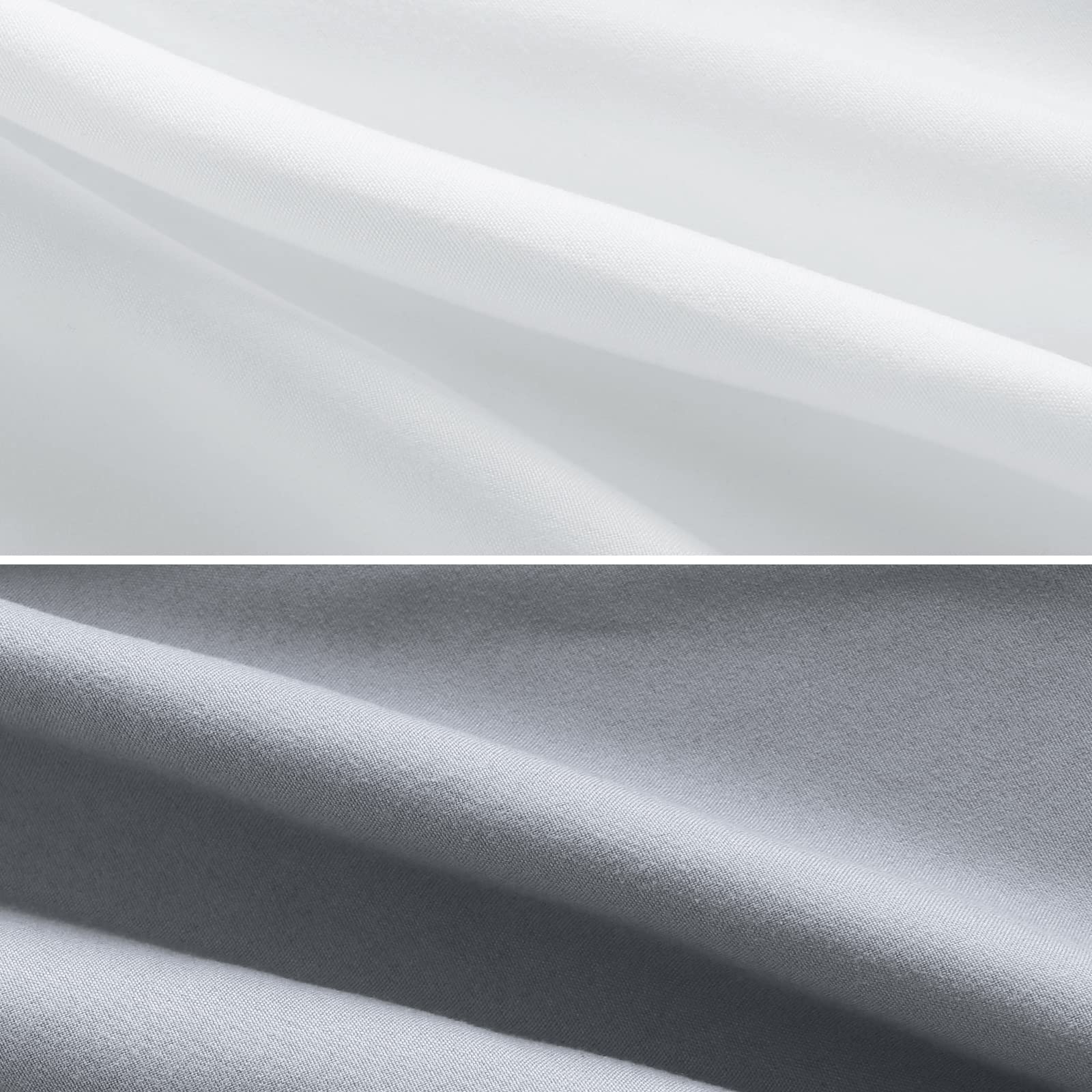 Biloban Ultra soft microfiber close up shows breathable jersey feel