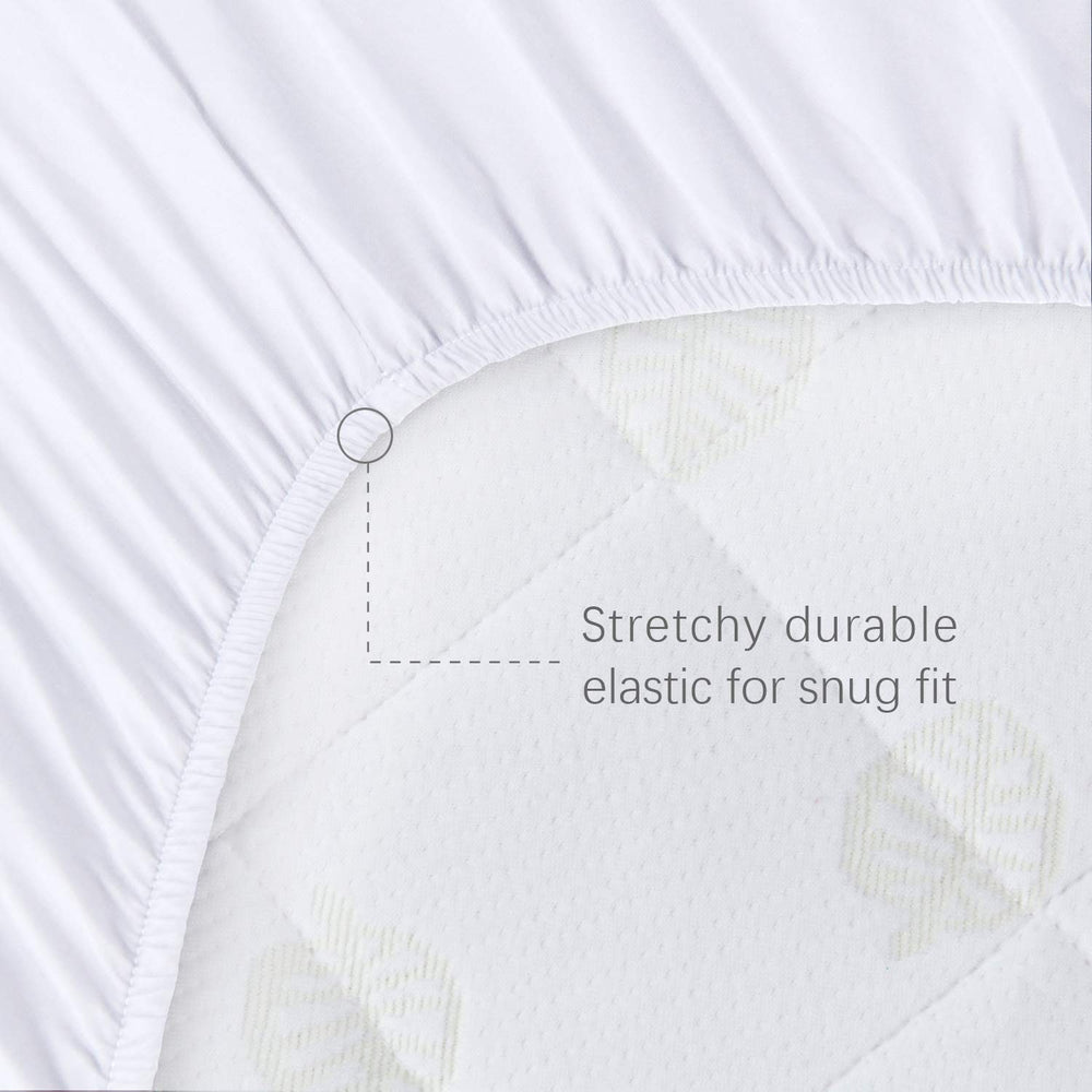 Biloban bamboo viscose close-up highlights soft, breathable surface.