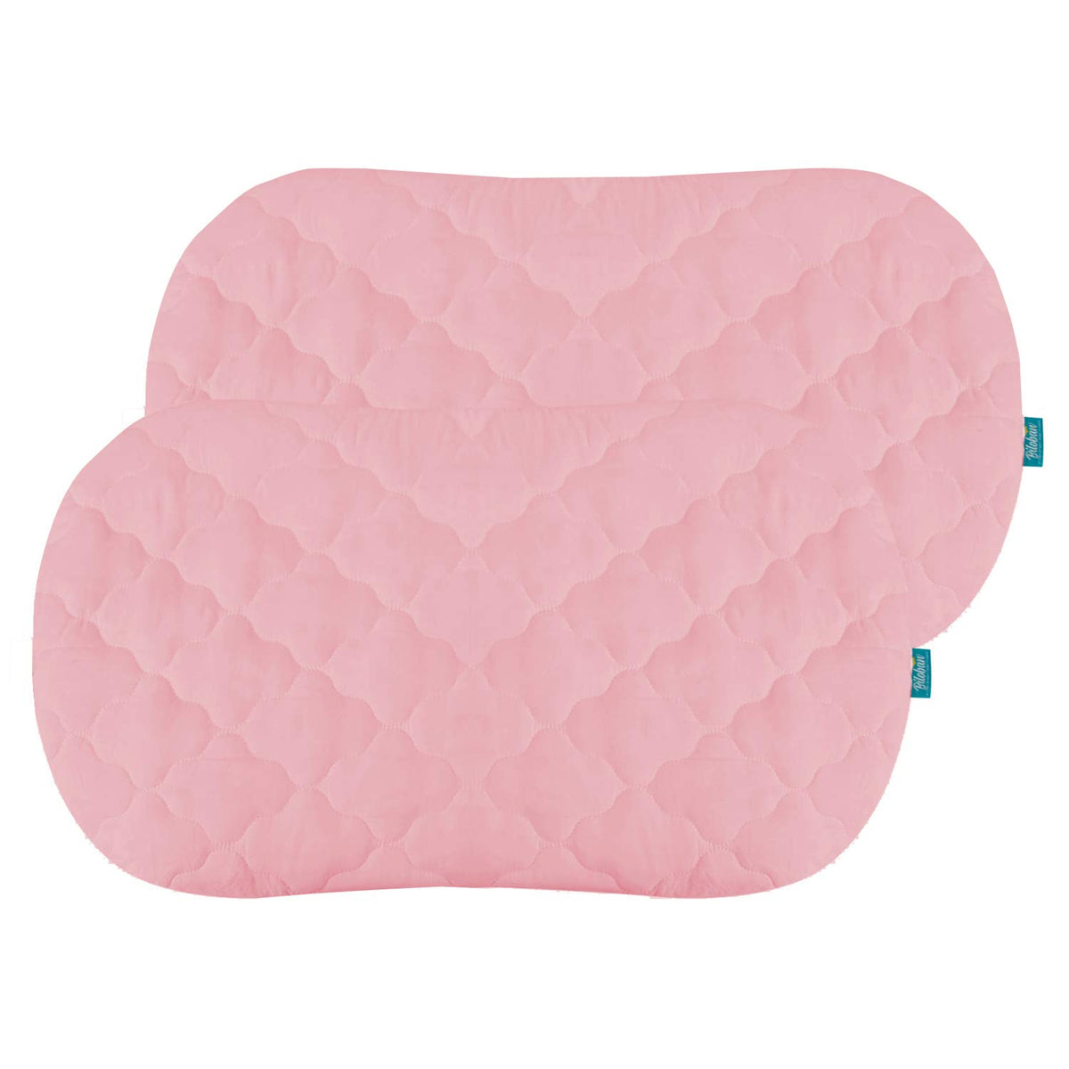 Biloban bassinet mattress cover fits Halo Swivel Sleeper snugly for secure fit
