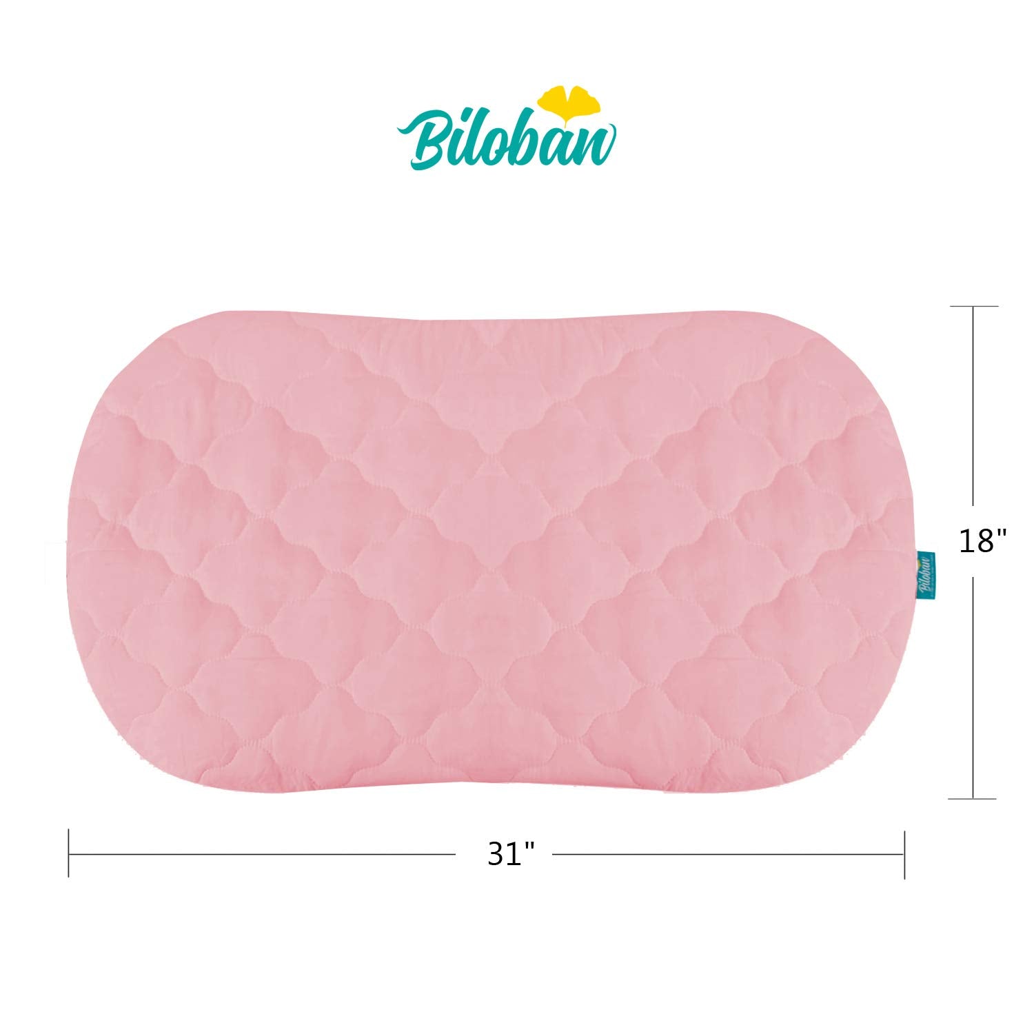 Biloban durable washable cover designed for year‑round use
